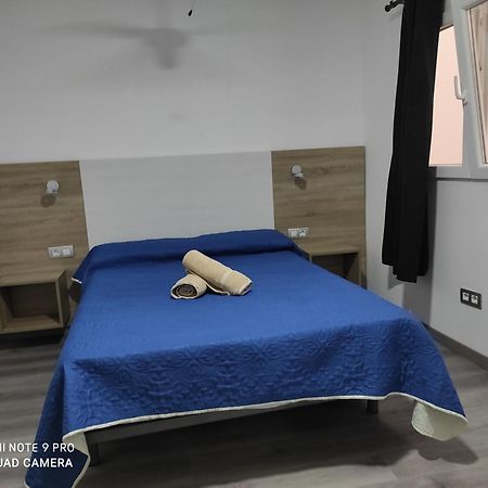 Apartamento La Piedra Viva 1 Arinaga Apartment Cameră foto