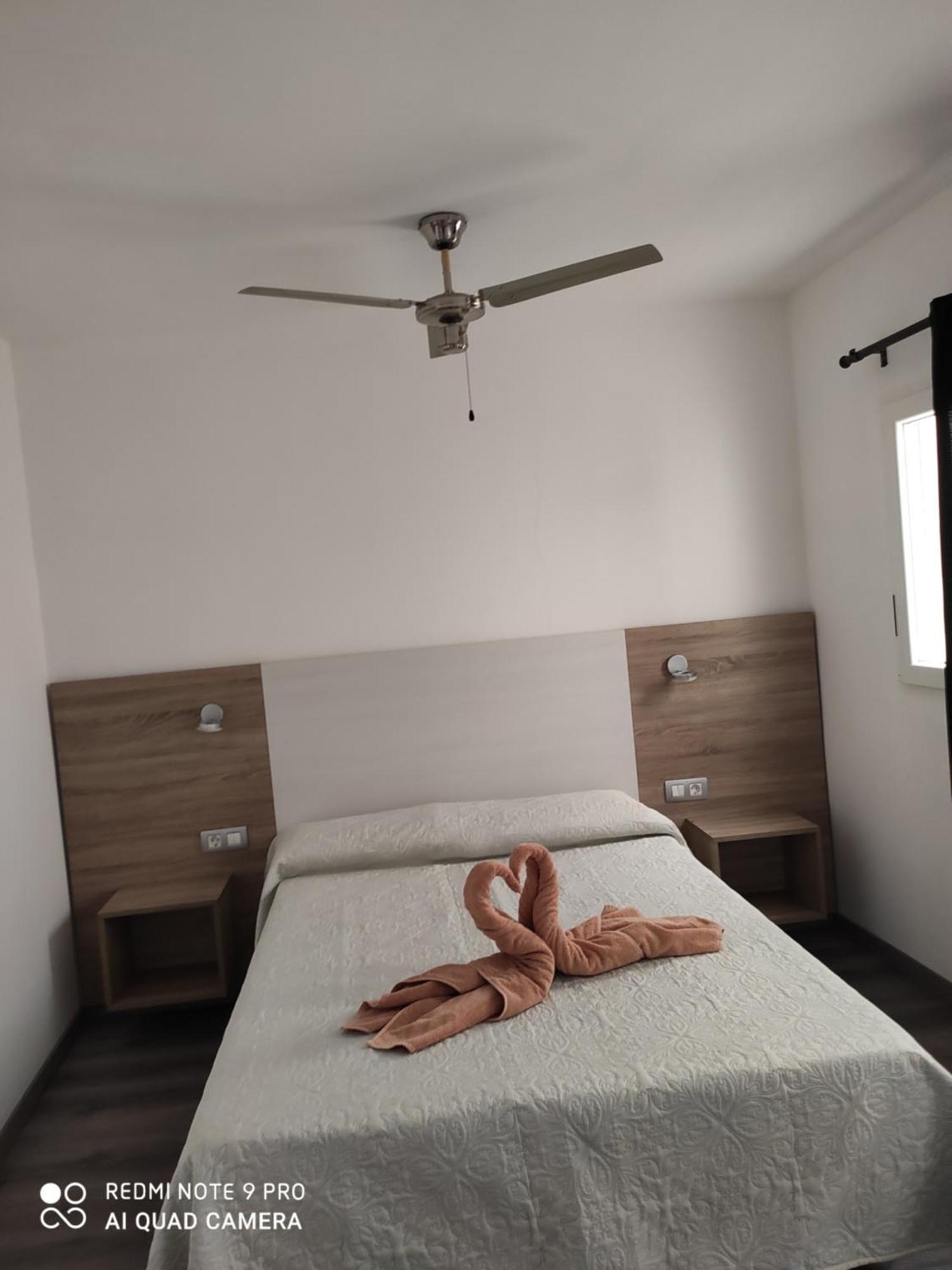 Apartamento La Piedra Viva 1 Arinaga Apartment Cameră foto